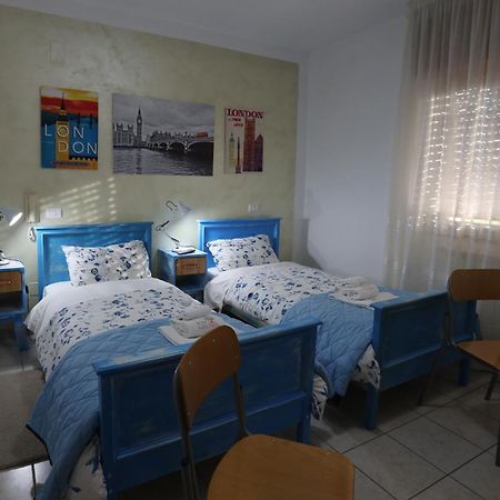 Apartament La Casa Del Gelso Fiorito Eboli Zewnętrze zdjęcie