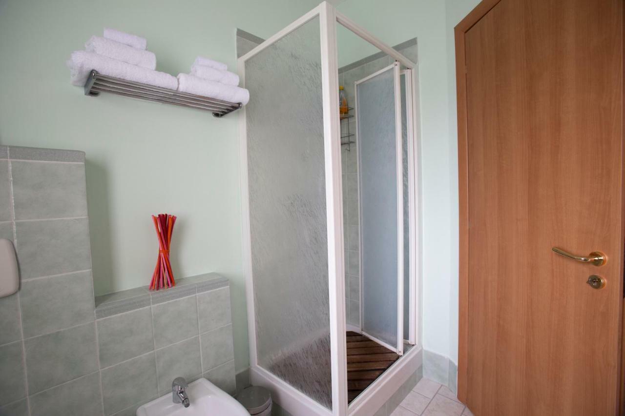 Apartament La Casa Del Gelso Fiorito Eboli Zewnętrze zdjęcie