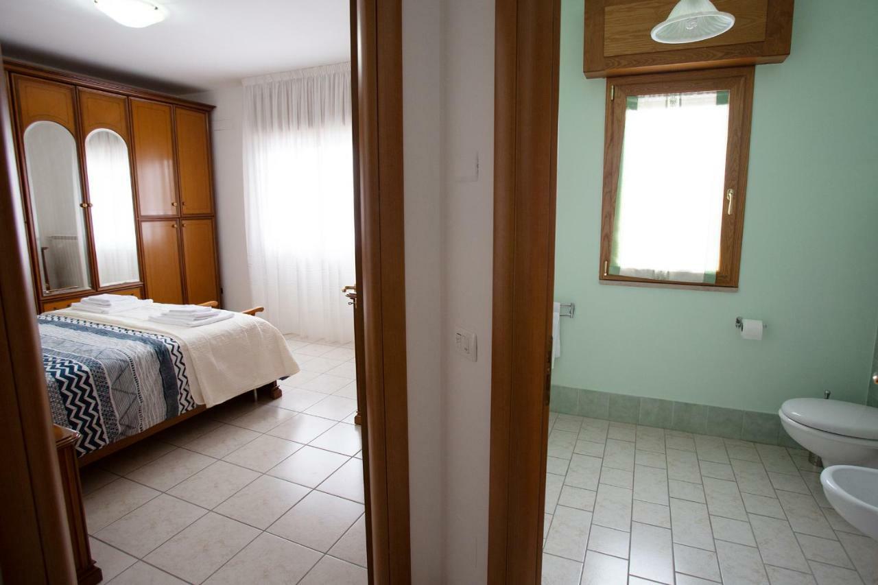 Apartament La Casa Del Gelso Fiorito Eboli Zewnętrze zdjęcie