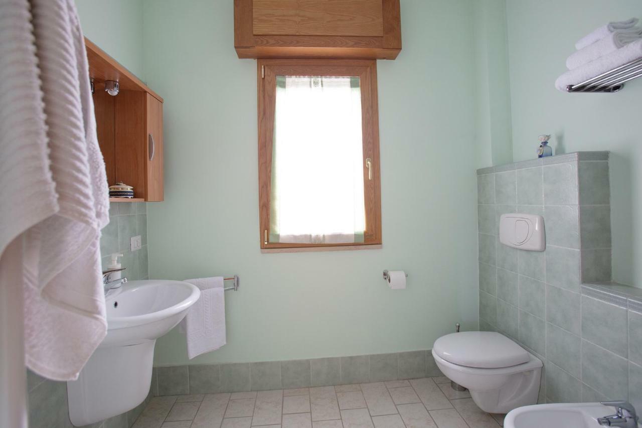 Apartament La Casa Del Gelso Fiorito Eboli Zewnętrze zdjęcie