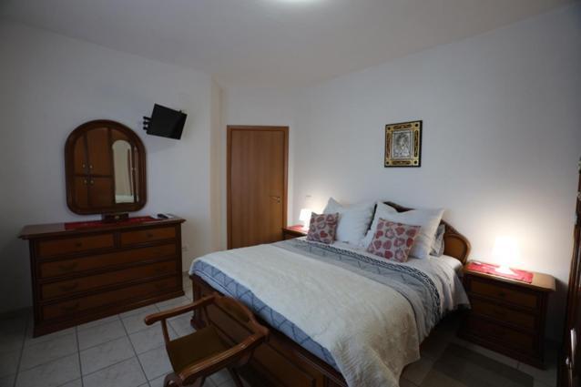 Apartament La Casa Del Gelso Fiorito Eboli Zewnętrze zdjęcie