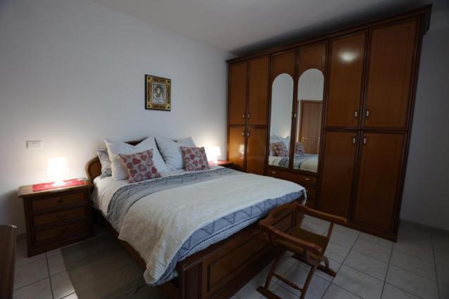 Apartament La Casa Del Gelso Fiorito Eboli Zewnętrze zdjęcie